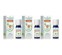Puressentiel® Tea Tree (Albero Del Te) Bio Olio Essenziale 3x10 ml Oli