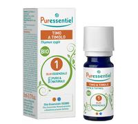 Puressentiel PURESSENTIEL TIMO A TIMOLO OLIO ESSENZIALE BIO 10 ML