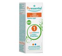Puressentiel timo timolo olio essenziale bio 10 ml