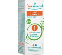 Puressentiel Olio Essenziale Timo Thymol BIO 5 ml