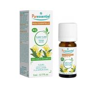 Puressentiel Ylang Ylang BIO 5 ml - Olio Essenziale