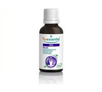 Puressentiel Zen Relax Oli Essenziali per Diffusione 30 ml - Diffusore ambientale