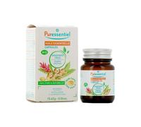 Puressentiel Zenzero BIO Integratore Funzionalità Digestiva, 60 Capsule