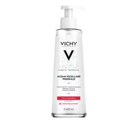 Vichy Pureté Thermale Solution Micellaire Apaisante 400ml