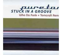 Puretone - Puretone - Stuck In A Groove - Illustrious