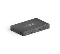 PureTools - HDMI 2.0 Audio Inserter and Extractor, 4K (60Hz 4:4:4)