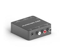 PureTools PT-C-DAC Convertitore Audio Coassiale
