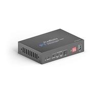 PureTools PT-C-HDCEC Controller HDMI in Linea 4K