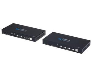 PureTools PT-HDBT-1010 Extender Set