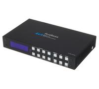 PureTools PT-MA-HD44M 4x4 4K HDMI Matrix