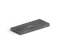 PureTools PT-SW-HD41E conmutador de vídeo HDMI