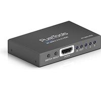 PureTools SW-HD3-3x1, Switcher/Switch e EDID Manager - 4K (60Hz 4: 4: 4) e HDR