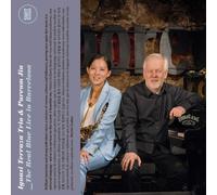 Pureum Jin The Real Blue Live In Barcelona (CD)