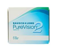 PureVision 2 HD 6 lenti
