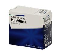 PureVision (6 lenti)
