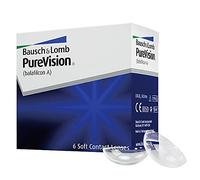 PureVision (6 lenti)