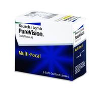 PureVision Multi-Focal (6 lenti)