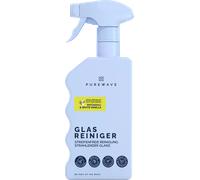 PUREWAVE Detergente Vetri - 500 ml