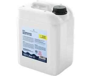 PUREWAVE ECO - Detergente Vetri Pronto all'Uso - 10 L