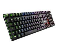 Sharkoon PureWriter Rgb Tastiera HintergrundIlluminazione 4044951027903