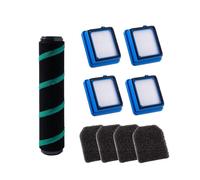 PURexpert ASKW1 - Set di filtri e rullo morbido AZE148 Power per aspirapolvere senza fili AEG 2 in 1 QX6, QX7, QX8-2