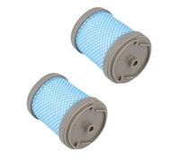 PURexpert Filtro di protezione per motore di scarico #T113 per aspirapolvere Hoover Freedom Cordless Stick (alternativa a 35601731) (confezione da 2)