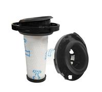 PURexpert Filtro in schiuma lavabile e riutilizzabile ZR009010 per aspirapolvere Rowenta X-Force Flex 9.60 e X-Nano Cordless (confezione da 2)