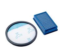 PURexpert Filtro Kit per Rowenta Tefal Aspirapolvere cilindrico senza sacchetto Compact Power XXL(Alternativa a ZR780000,TW48) (1 Pack)