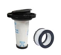 PURexpert Filtro pre e post lavabile e riutilizzabile ZR009010 e ZR009012 per aspirapolvere Rowenta X-Force Flex 9.60 e X-Nano cordless (confezione da 2)