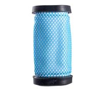 PURexpert Kit di filtri di ricambio riutilizzabili e lavabili T114 per aspirapolvere senza fili Hoover H-FREE 700 (confezione da 6)