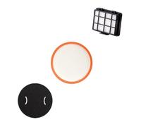 PURexpert Kit filtro di ricambio riutilizzabile e lavabile per aspirapolvere senza sacchetto Amazon Basics VCS35B17K0A (confezione da 1)