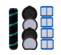 PURexpert Power Soft Roller e Performance Filter Kit per AEG Cordless Aspirapolvere QX9