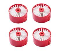 PURexpert Ricambio Lavabile e Riutilizzabile Filtri N665227 Per Black&Decker Scopa ricaricabile PowerSeries Extreme (4 Pack)