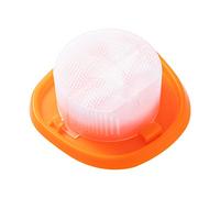 PURexpert Ricambio Lavabile e Riutilizzabile Filtri Per BLACK + DECKER DustBuster e Aspirabriciole Senza Fili Incluso NVC115JL,NVC115W,NVC115WA-QW,NVC215W,NVC215WA,NVC220WBC (1 Pack)