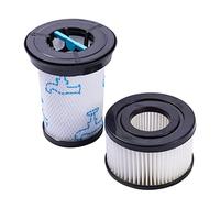 PURexpert Ricambio Lavabile e Riutilizzabile Filtri Per e Tefal Air Force Flex 760 AIR FORCE 360 FLEX ULTIMATE (Alternativa a ZR009003,ZR009004) (1 Pack)