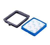 PURexpert Ricambio Lavabile e Riutilizzabile Filtri Per Philips PowerPro Expert Aspirapolvere senza sacco (Alternativa a CP0617/01 Filtro di ingresso)