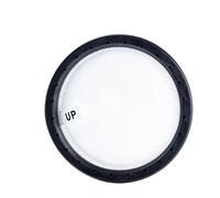 PURexpert Ricambio Lavabile e Riutilizzabile Filtro Pre Motore Per Hoover scopa elettrica H-Free 300(alternativa al HOOVER S137,KFC6951) (1 Pack)