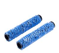 PURexpert Set di spazzole di ricambio adatte per aspirapolvere Philips AquaTrio serie 9000 XW7110, XW9382, XW9383, XW9385 (alternativa a XV1793/01)