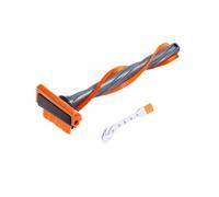 PURexpert Spazzola per ugello #CP1959/01 per Philips AquaTrio serie 9000 senza fili Wet and Dry Vacuum Dry Ugello