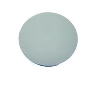 Purezza di spessore 6N del wafer di silicio non lucidato di 200mm 1.3mm for la ricerca sui semiconduttori(10pcs)