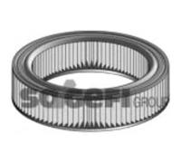 PURFLUX A1058 Filtro aria motore Cartuccia filtro