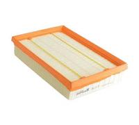 PURFLUX A1117 Filtro aria motore Cartuccia filtro