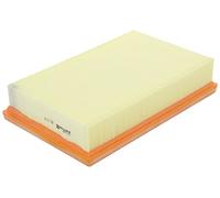 PURFLUX A1117 Filtro aria motore Cartuccia filtro