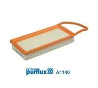 PURFLUX A1140 Filtro aria per CITROËN,FORD,MAZDA,PEUGEOT,TOYOTA