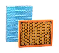 PURFLUX A1149 Filtro aria motore Cartuccia filtro