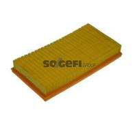 PURFLUX A1152 Filtro aria per VW Golf V Hatchback (1K1) POLO (9N)