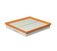 Purflux Filtro aria A1161 – Cartuccia motore per Renault, Nissan, Opel