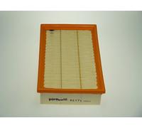 PURFLUX A1171 Filtro aria motore Cartuccia filtro