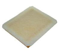 PURFLUX A1191 Filtro aria motore Cartuccia filtro