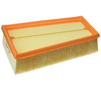 PURFLUX A1196 Filtro aria motore Cartuccia filtro